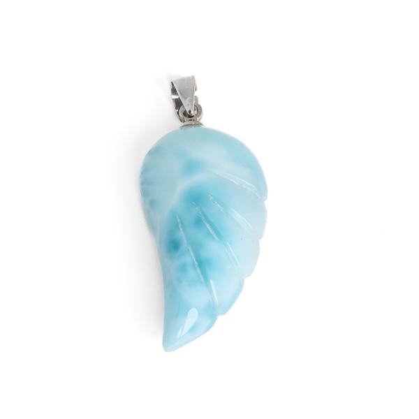 Larimar p��v�sek k��dlo