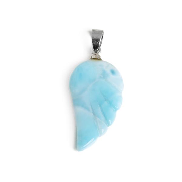 Larimar p��v�sek k��dlo