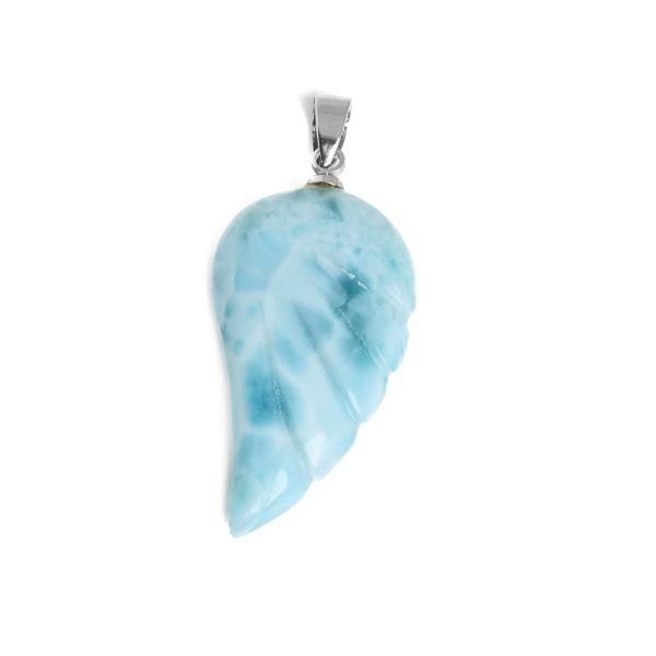 Larimar p��v�sek k��dlo