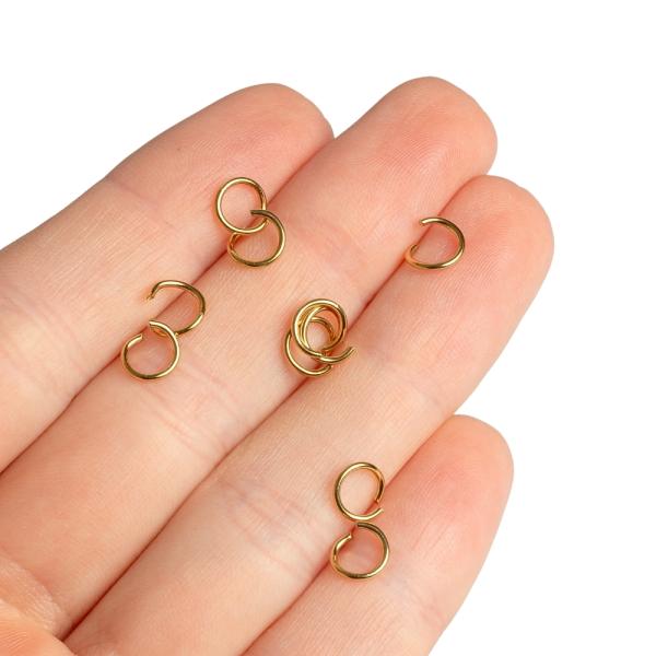 12003-kruzky-spojovacie-6mm-zlate-nerez-2