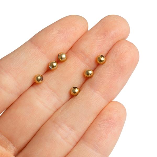 12005-gulocky-korallky-4mm-zlate-2