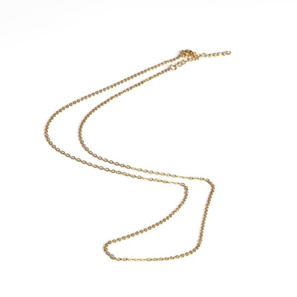 �et�zek 60cm nerez zlat� (Ion Plating)