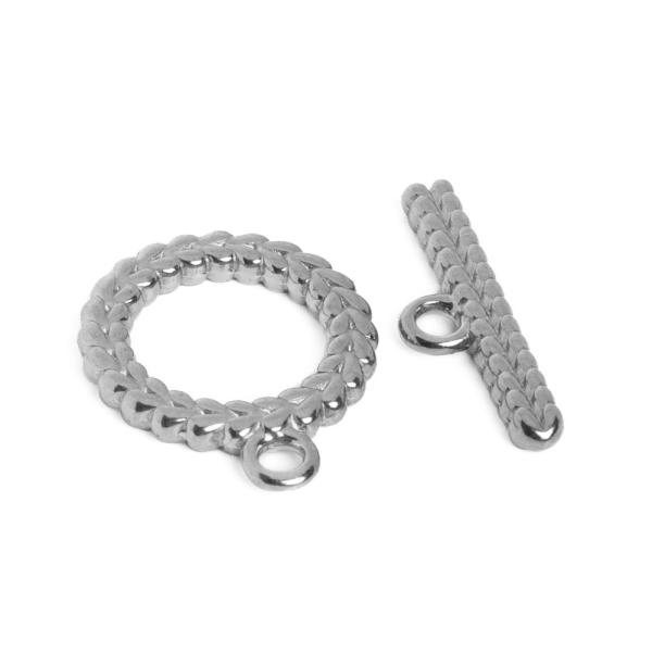 Americk� zap�n�n� ozdobn� nerez 1 set