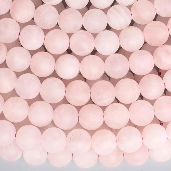 R��en�n kor�lky 8,5mm matn� ���ra