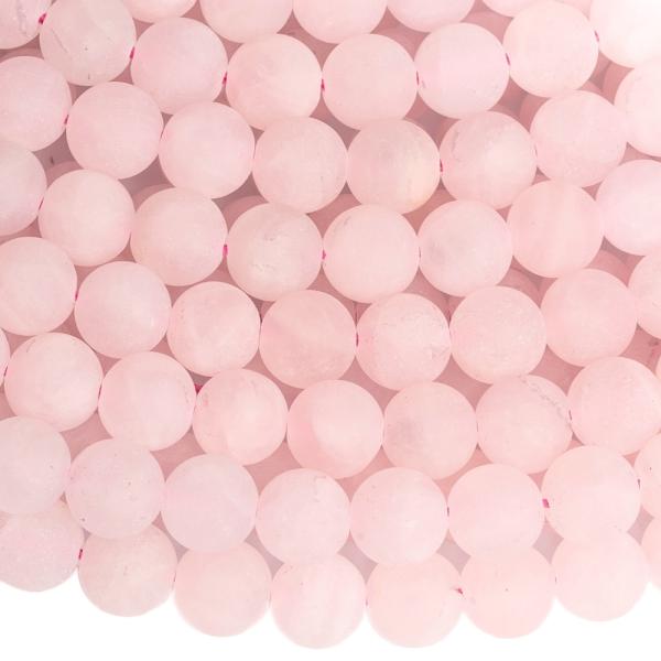 R��en�n kor�lky 8,5mm matn� ���ra