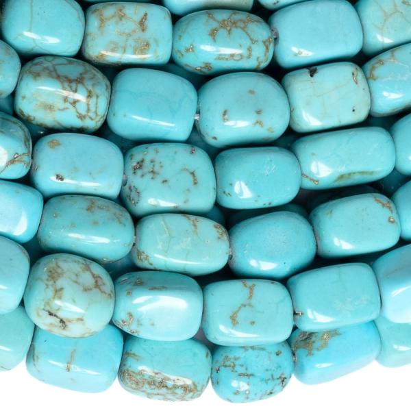 Tyrkenit kor�lky 7x9mm kv�dry ���ra