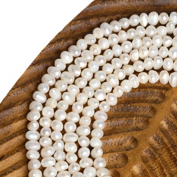 ���n� perly � kor�lky 5�7 mm, ���ra