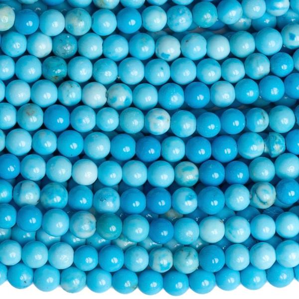 Tyrkenit kor�lky 2,5mm ���ra