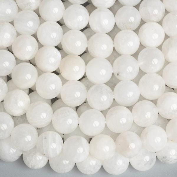 M�s��n� k�men kor�lky 8mm ml��n� b�l� p�l���ra