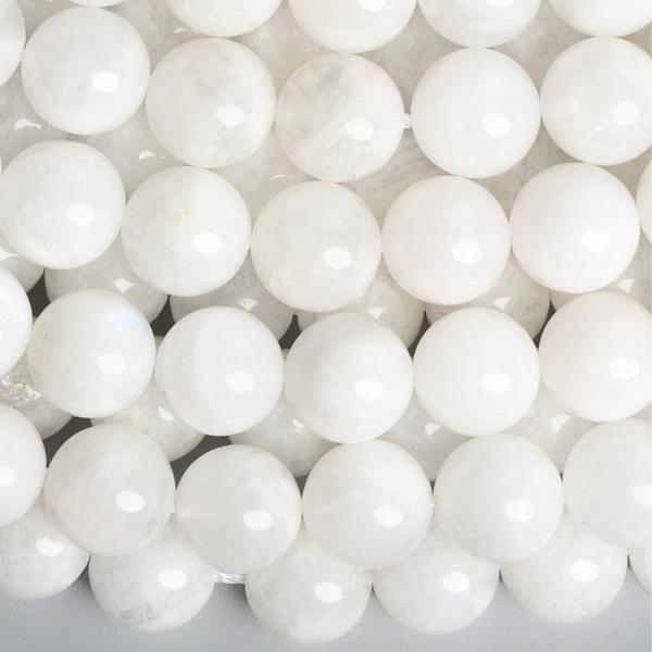 M�s��n� k�men kor�lky 10mm ml��n� b�l� p�l���ra