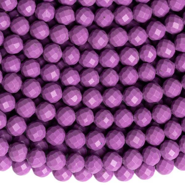 Fosfosiderit kor�lky 4mm brou�en� p�l���ra