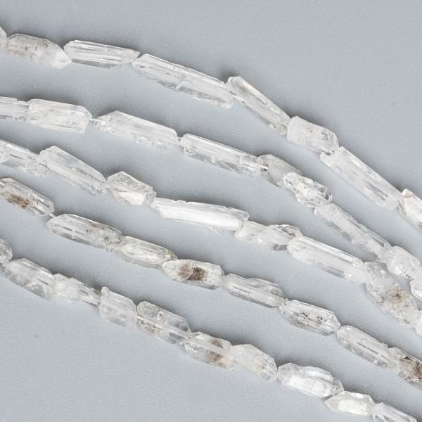 K�i���l Herkimer 3x8mm kor�lky ���ra