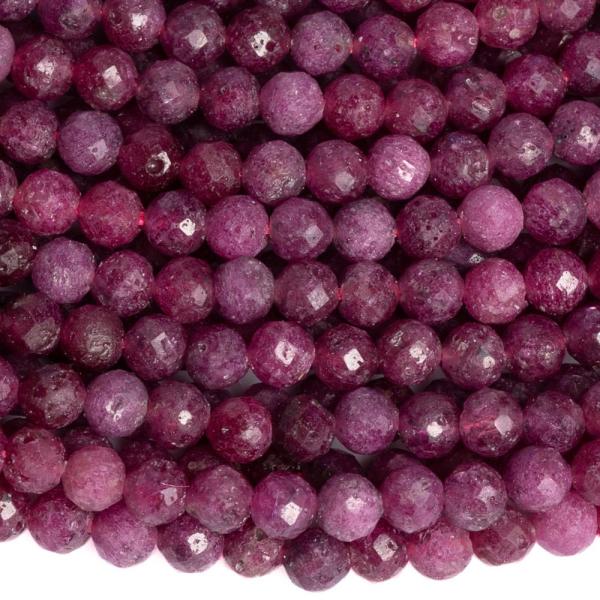Rub�n kor�lky 4mm brou�en� p�l���ra