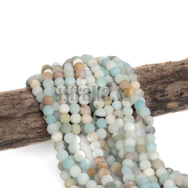 1400-Amazonit-koralky-6mm-matne-snura-2