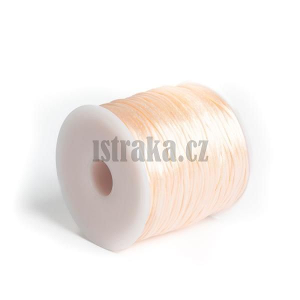 ra satnov 1mm svtle broskvov pulka 70m