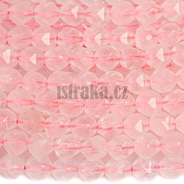 Renn korlky 6mm bicone vbrus ra