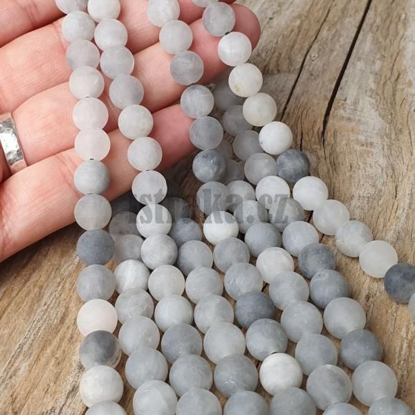 koralky-z-prirodneho-mineralu-kremen-sedy-sivy-8mm-matne-sede-gulate-na-naramky-goralky