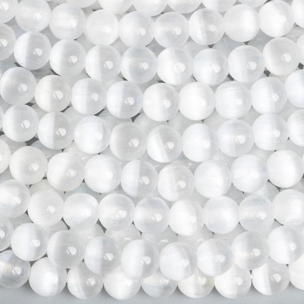 Selenit kor�lky 4,5mm p�l���ra