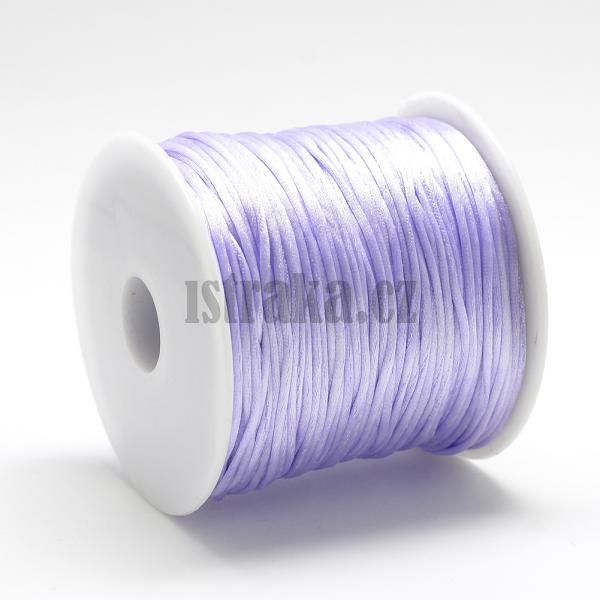 ra satnov 1mm svtle fialov pulka 70m