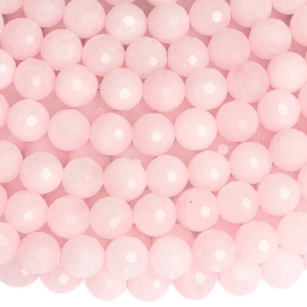 R��en�n Madagaskar kor�lky 6mm brou�en� p�l���ra