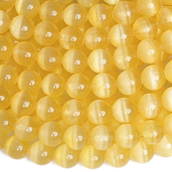 Ko�i�� o�i kor�lky 8mm sv�tle �lut� ���ra