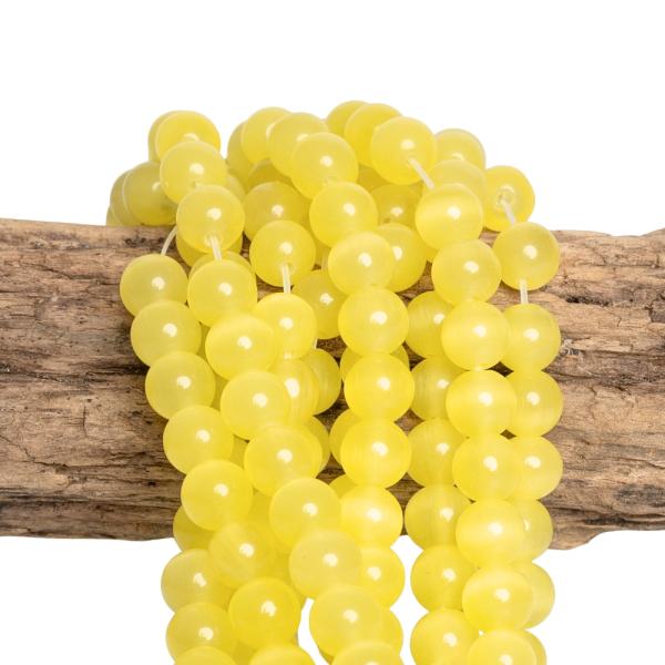 1513-macacie-oci-koralky-8mm-zlte-snura-2