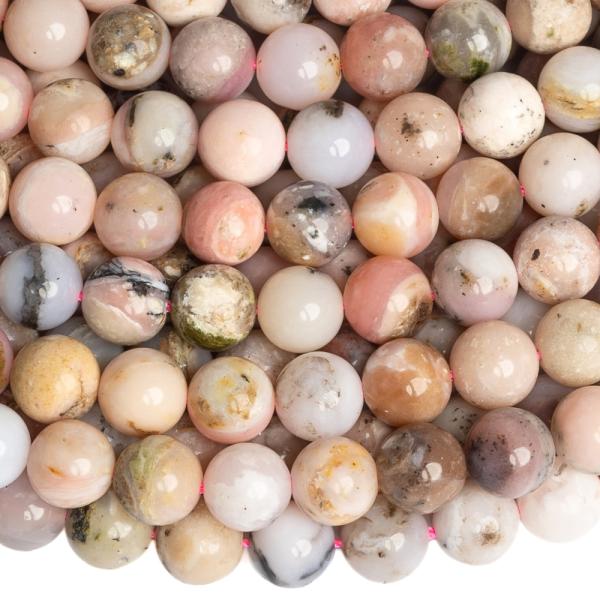 Op�l r��ov� kor�lky 8mm ���ra