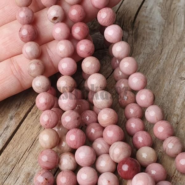koralky-z-prirodneho-mineralu-rodonit-8mm-ruzove-staroruzove-leskle-hladke-bezove-gulate-g