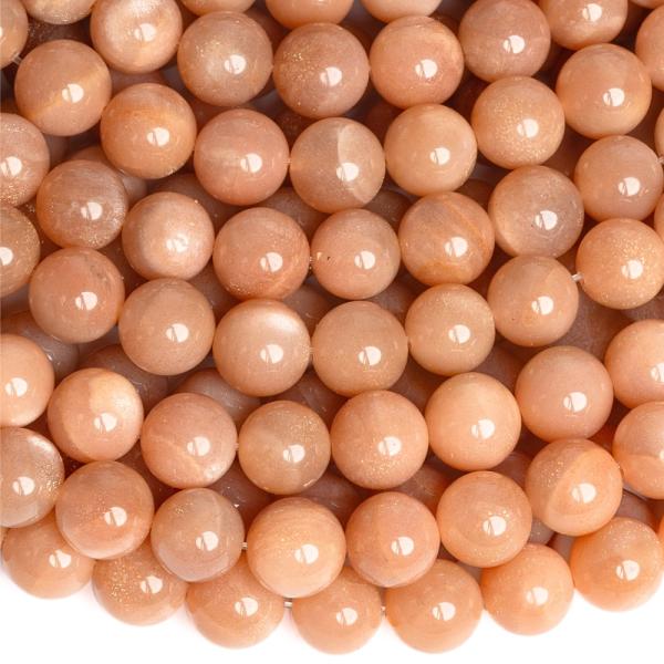 Slune�n� k�men kor�lky 8mm p�l���ra