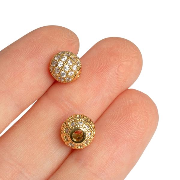 1615-koralka-8mm-zlata-s-bielymi-zirkonmi-2