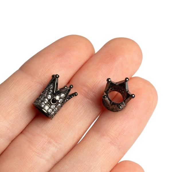 1620-korunka-koralka-cierna-s-bielymi-zirkonmi-2