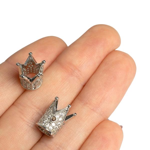 1621-korunka-koralka-strieborna-s-bielymi-zirkonmi-2