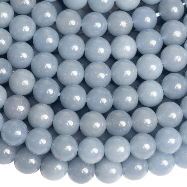 Angelit kor�lky 8mm p�l���ra