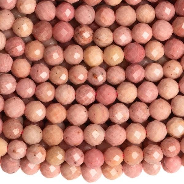 Rodonit kor�lky 4,5mm brou�en� ���ra