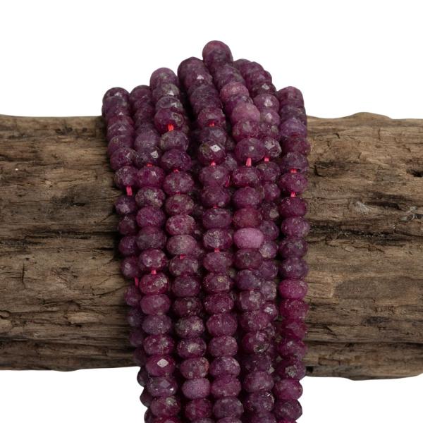 1813a-rubin-koralky-4-3mm-rondelky-brusene-snura-2