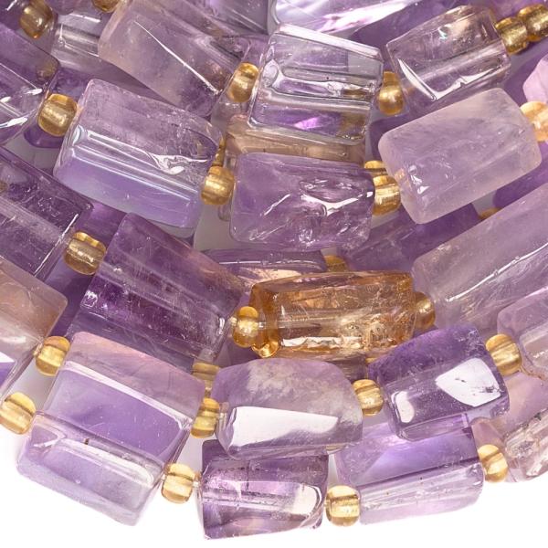 Ametr�n kor�lky v�le�ky leskl� p�l���ra