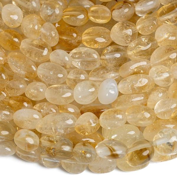 Citr�n kor�lky nugety p�l���ra