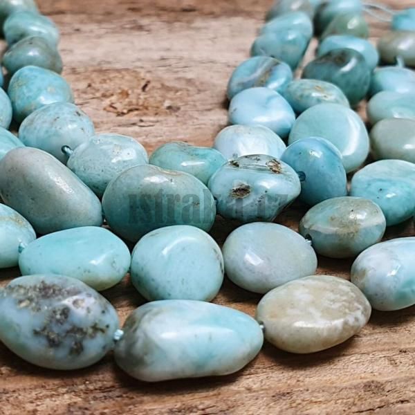 Larimar korlky maxinugety plra