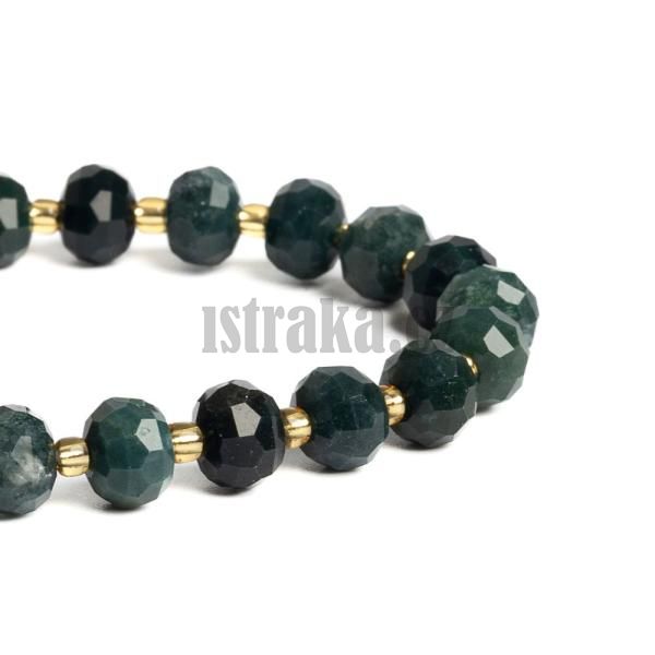 1927-Naramok-achat-machovy-6x8mm-brusene-rondelky-s-rokajlom-2