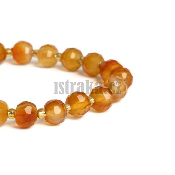 1955-Naramok-karneol-svetly-6x8mm-brusene-rondelky-s-rokajlom-2 1955-Naramok-karneol-svetly-6x8mm-brusene-rondelky-s-rokajlom-2