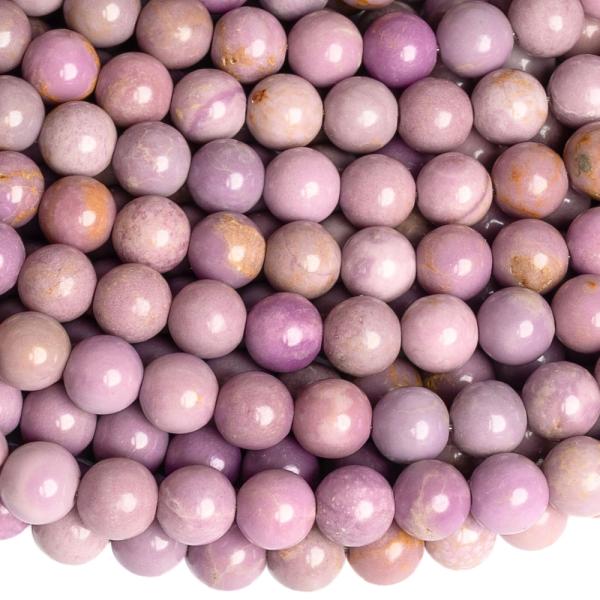 Fosfosiderit kor�lky 7mm p�l���ra