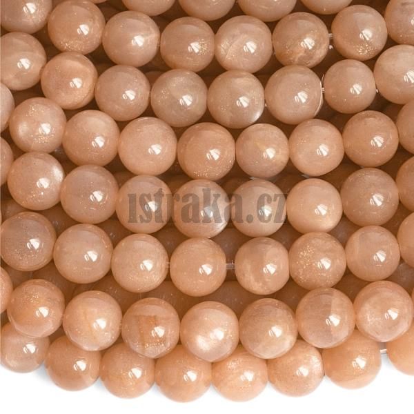 Slunen kmen korlky 6mm plra