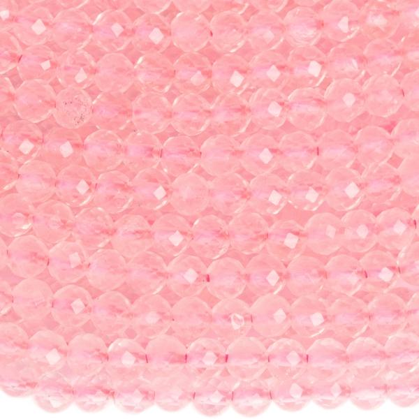 R��en�n Madagaskar  kor�lky 3mm brou�en� ���ra