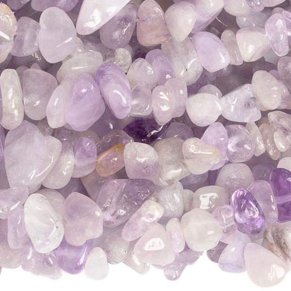 Ametyst kor�lky zlomky sv�tl� ���ra