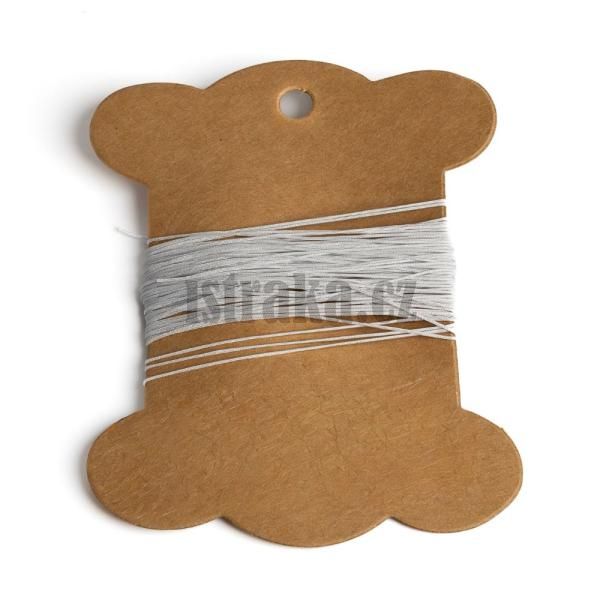 rka nylonov 0,5mm ed 9m