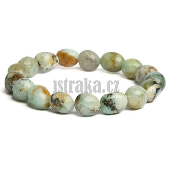 Nramek chryzolapis kamnky 9mm