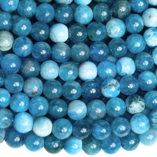 Apatit kor�lky 5,5mm p�l���ra