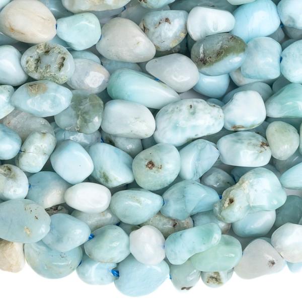 Larimar kor�lky mininugety ���ra