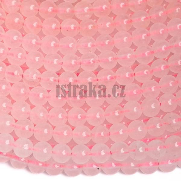 Renn light korlky 4mm ra