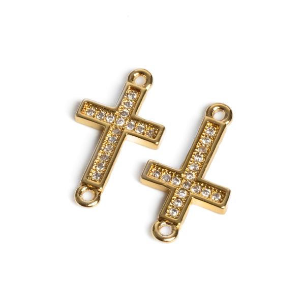 K�� mezid�l men�� zlat� s b�l�mi zirkony